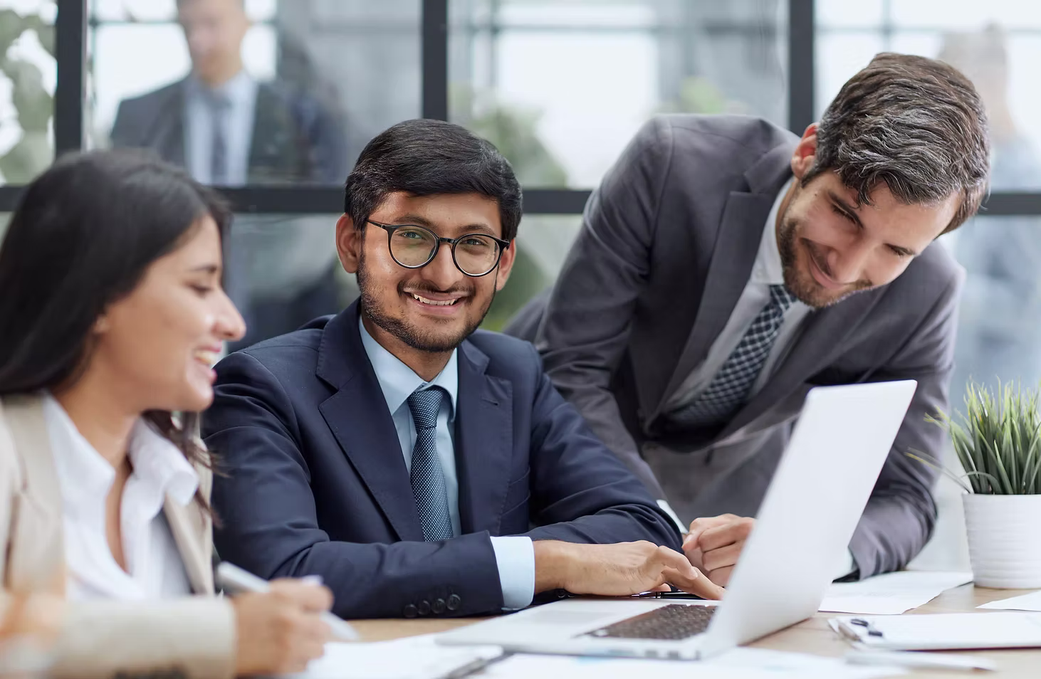 Recruitment and Training